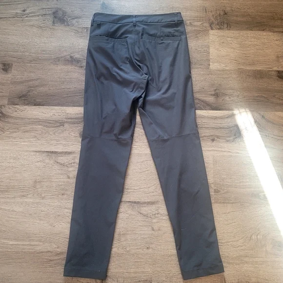 Lululemon Commission Pants Slim - Picture 3 of 10